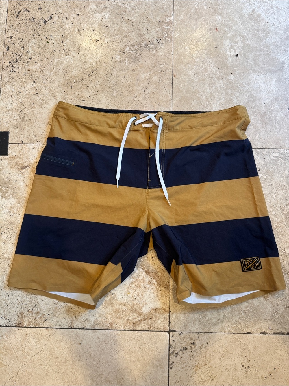 Dark Seas Boardshorts